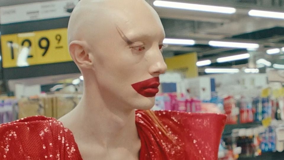 Bande-annonce vidéo