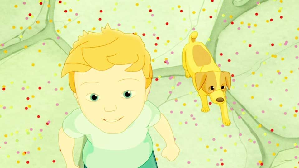 Bande-annonce vidéo