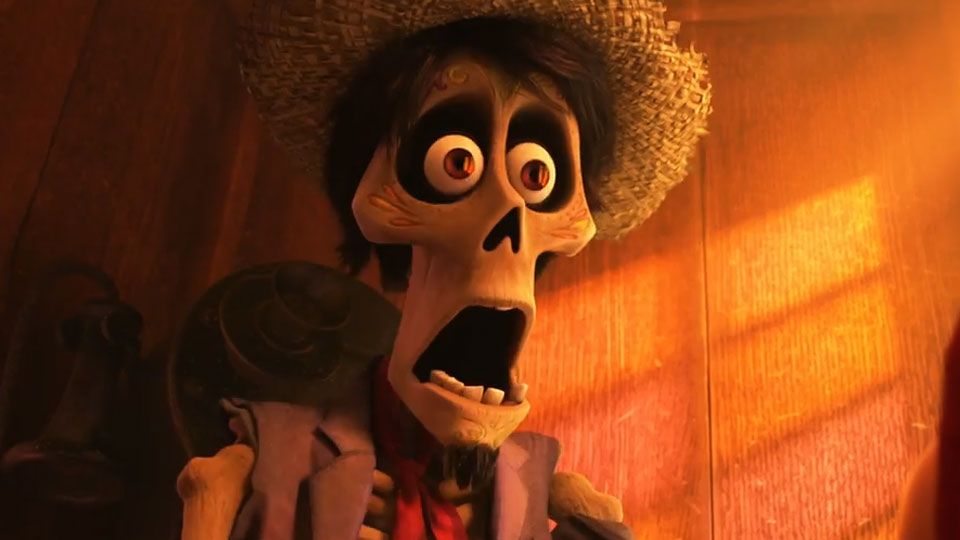Bande-annonce vidéo