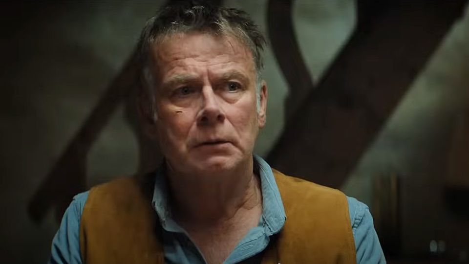 Bande-annonce vidéo