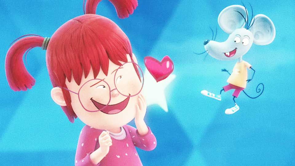 Bande-annonce vidéo