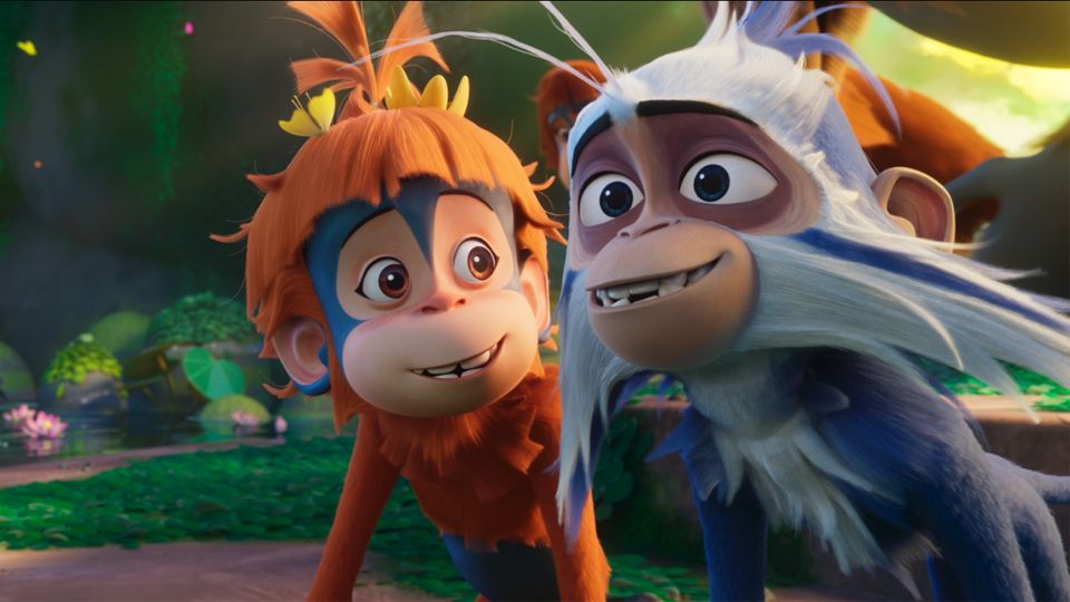 Bande-annonce vidéo