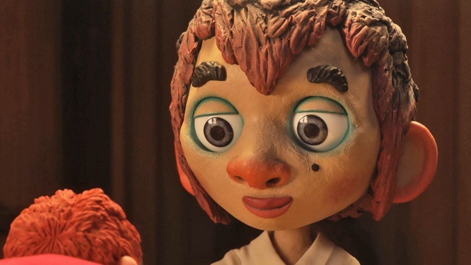 Bande-annonce vidéo