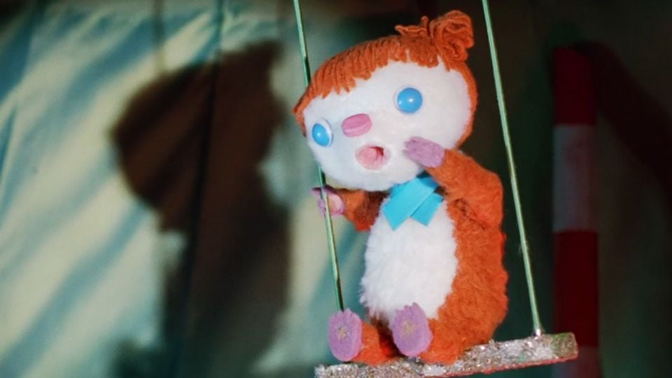Bande-annonce vidéo