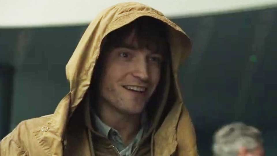Bande-annonce vidéo