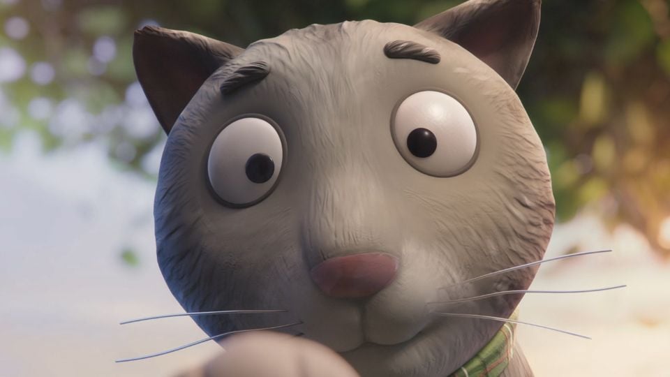 Bande-annonce vidéo