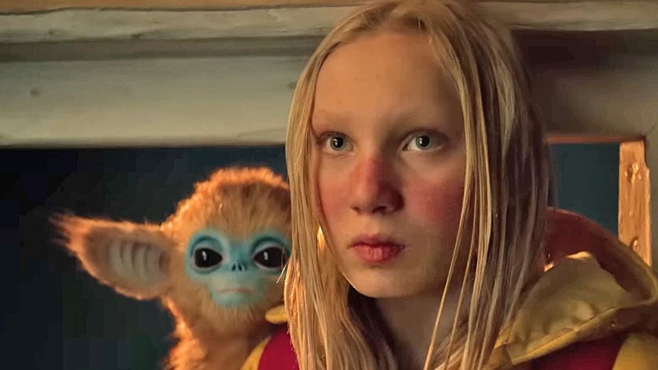 Bande-annonce vidéo