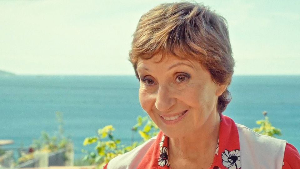 Bande-annonce vidéo