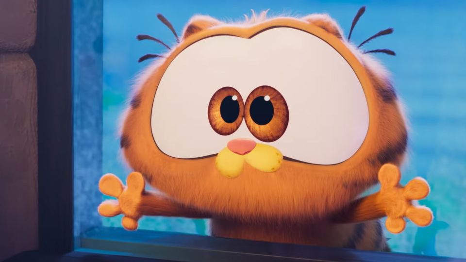 Bande-annonce vidéo