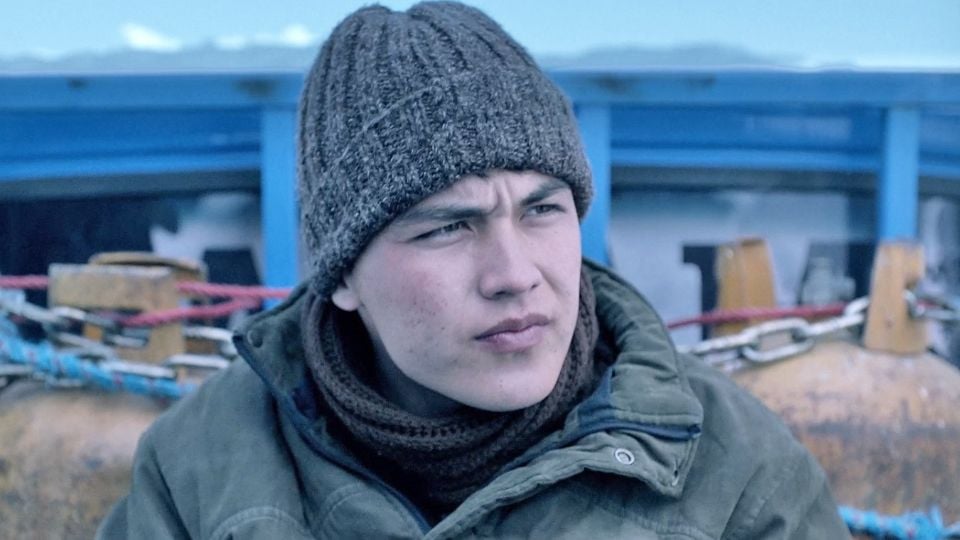 Bande-annonce vidéo