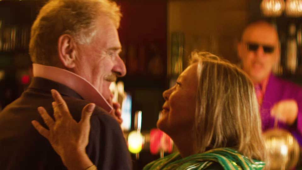 Bande-annonce vidéo