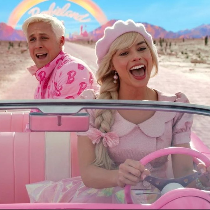 CinéOké : Barbie
