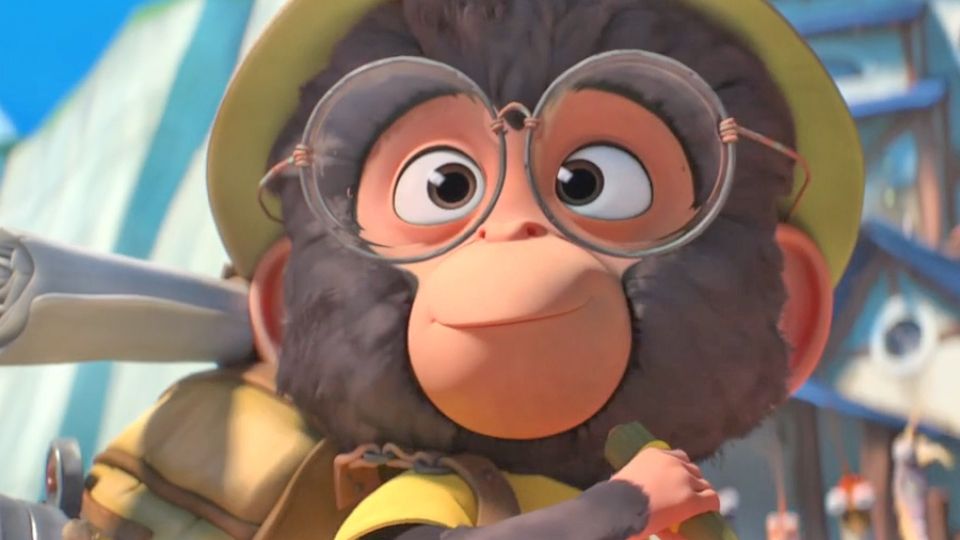Bande-annonce vidéo