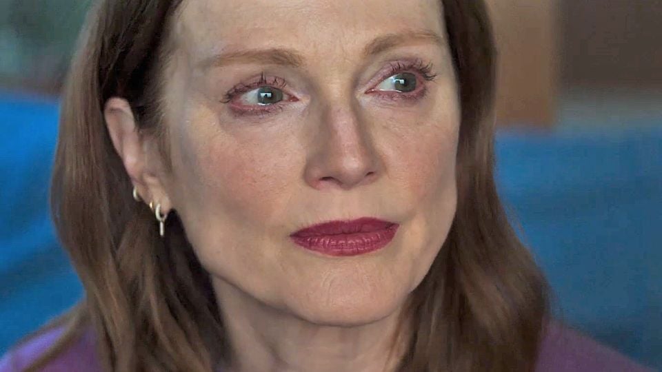Bande-annonce vidéo