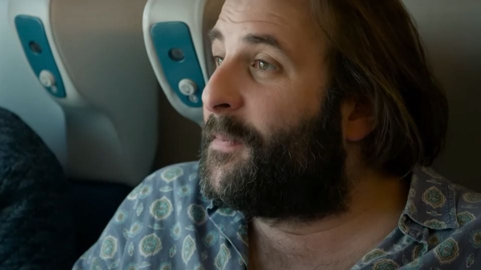 Bande-annonce vidéo
