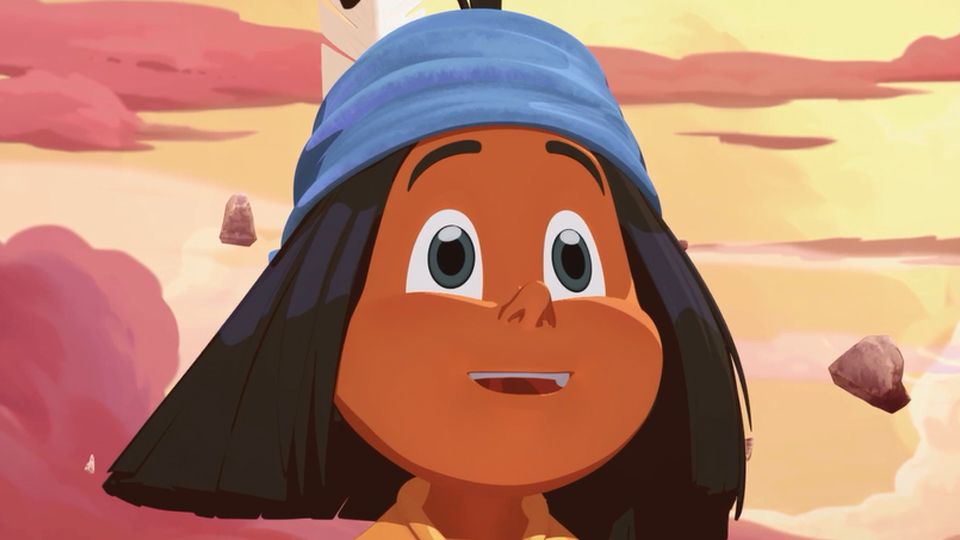 Bande-annonce vidéo