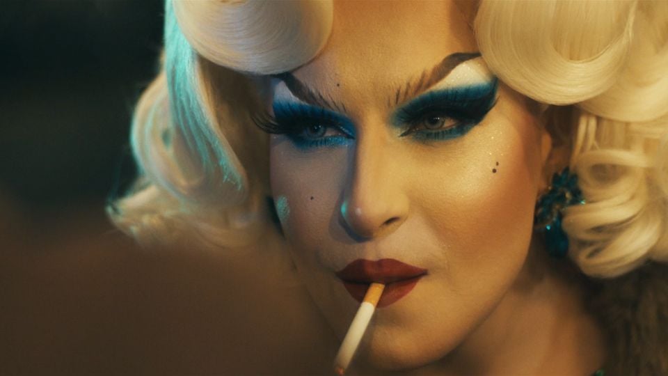 Bande-annonce vidéo
