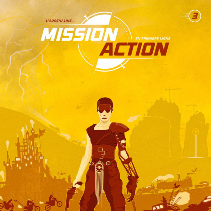 Mission Action 
