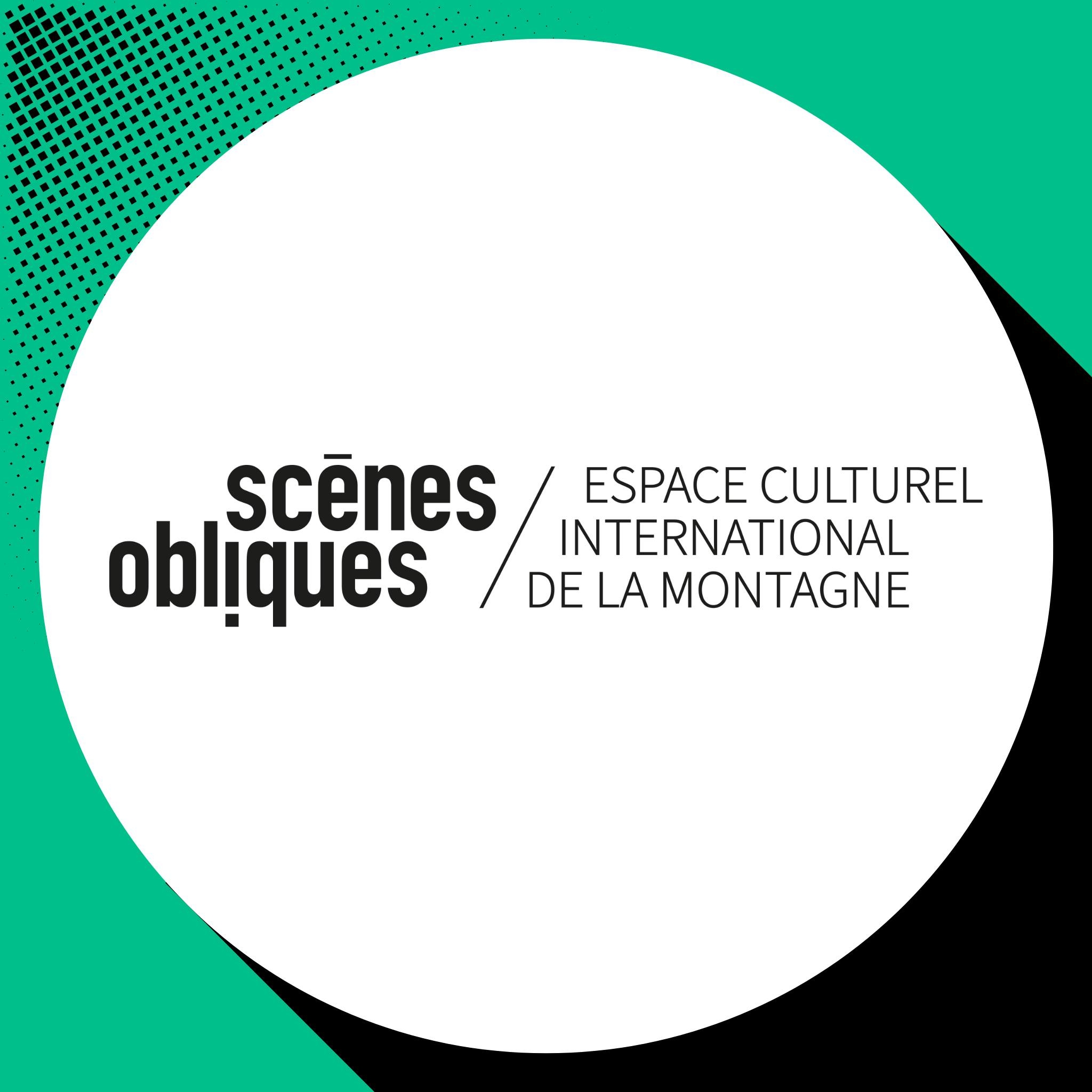 scènes obliques - espace culturel international de la montage