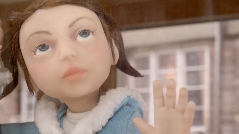 Bande-annonce vidéo