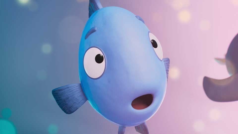Bande-annonce vidéo
