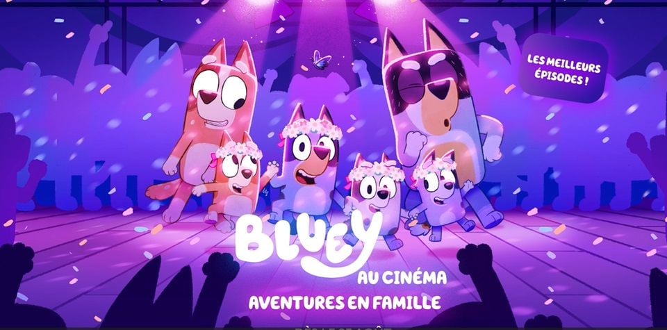 Bande-annonce vidéo