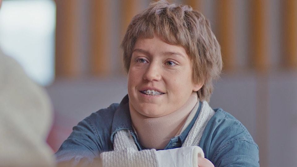 Bande-annonce vidéo