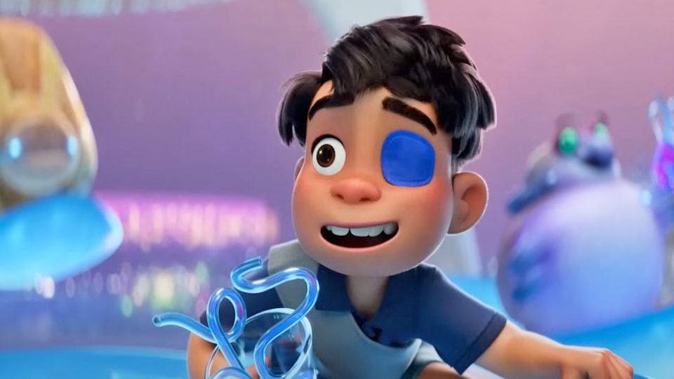 Bande-annonce vidéo