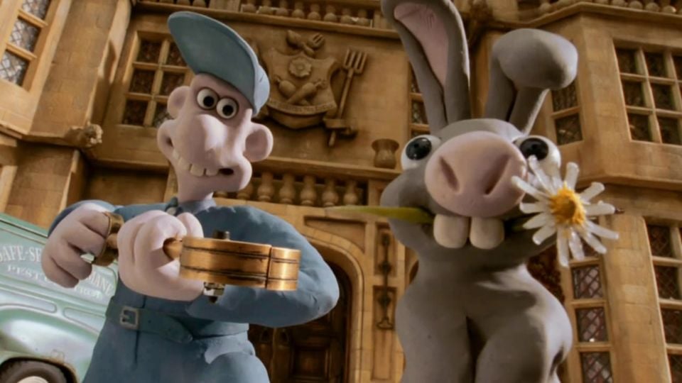 Bande-annonce vidéo