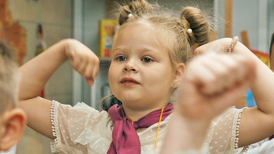 Bande-annonce vidéo