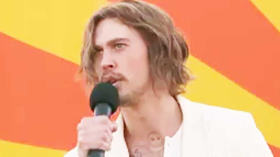 Bande-annonce vidéo