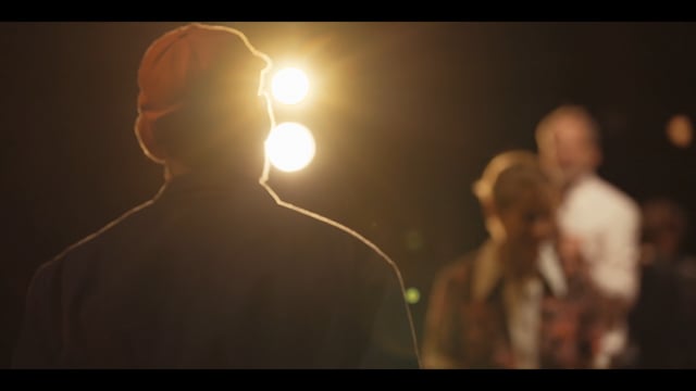 Teaser La Chambre De L'écrivain, Cycle Liliane Et Paul 2021 Marc Lainé (1080p)