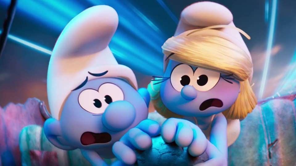 Bande-annonce vidéo