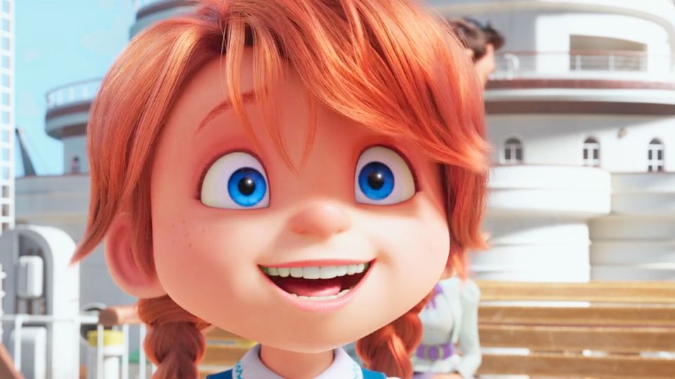 Bande-annonce vidéo