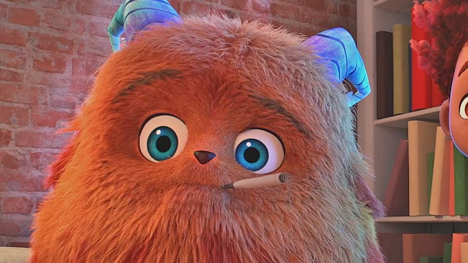 Bande-annonce vidéo