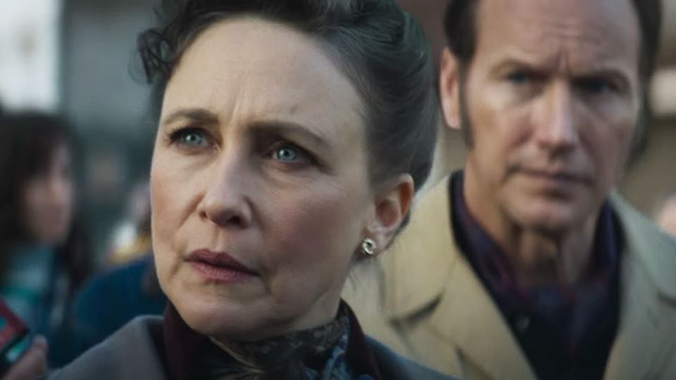 Bande-annonce vidéo