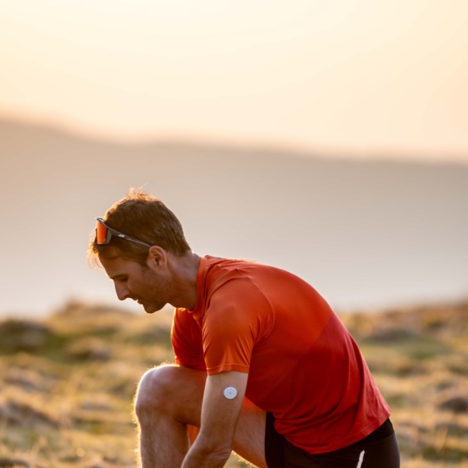 Du diagnostic à l’UTMB
