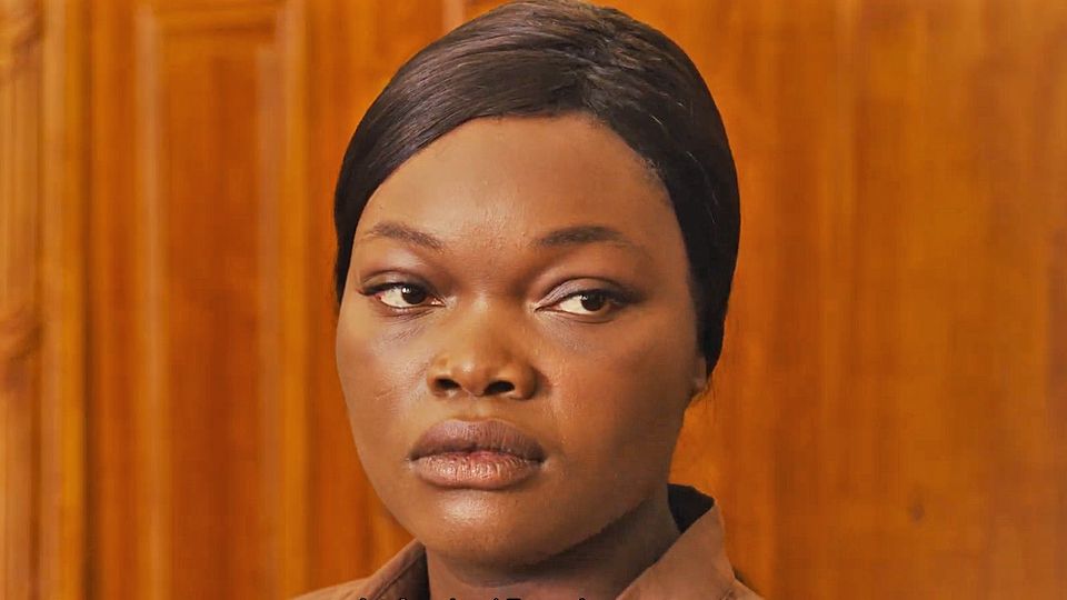 Bande-annonce vidéo