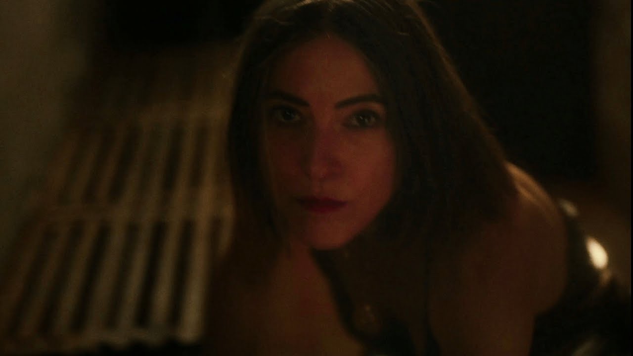 Keren Ann La Musique à Fond (Clip Officiel)