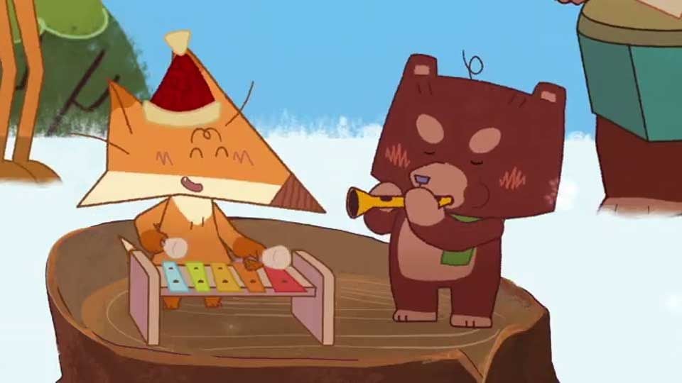 Bande-annonce vidéo