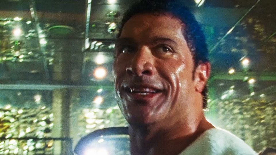 Bande-annonce vidéo