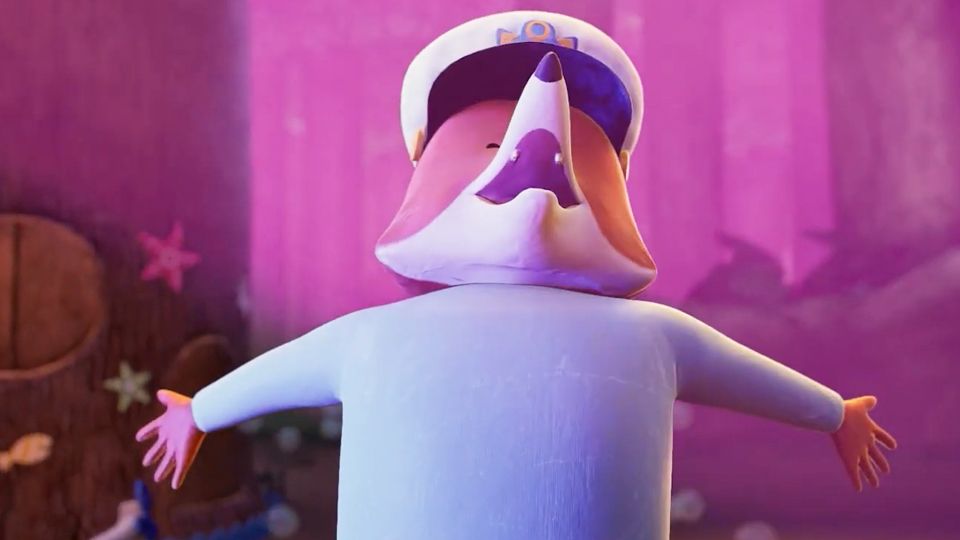 Bande-annonce vidéo