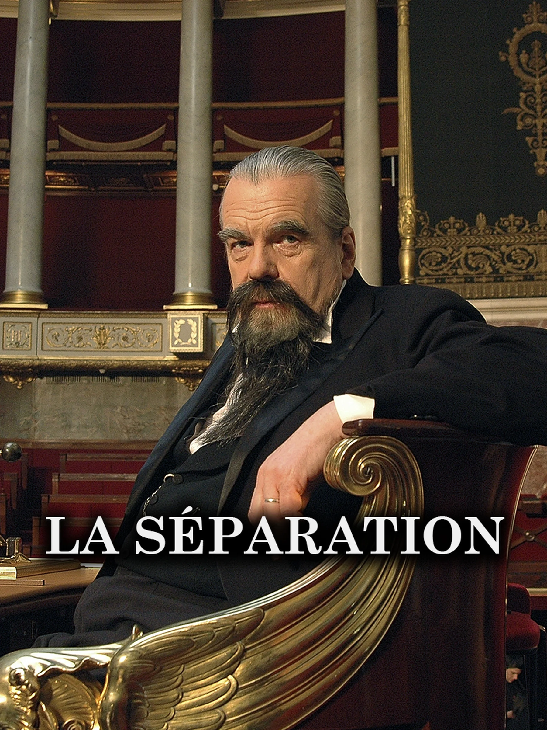 La Séparation LCP