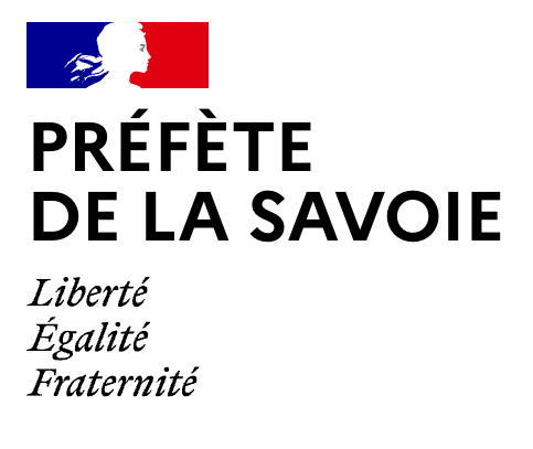 Préfète de la Savoie