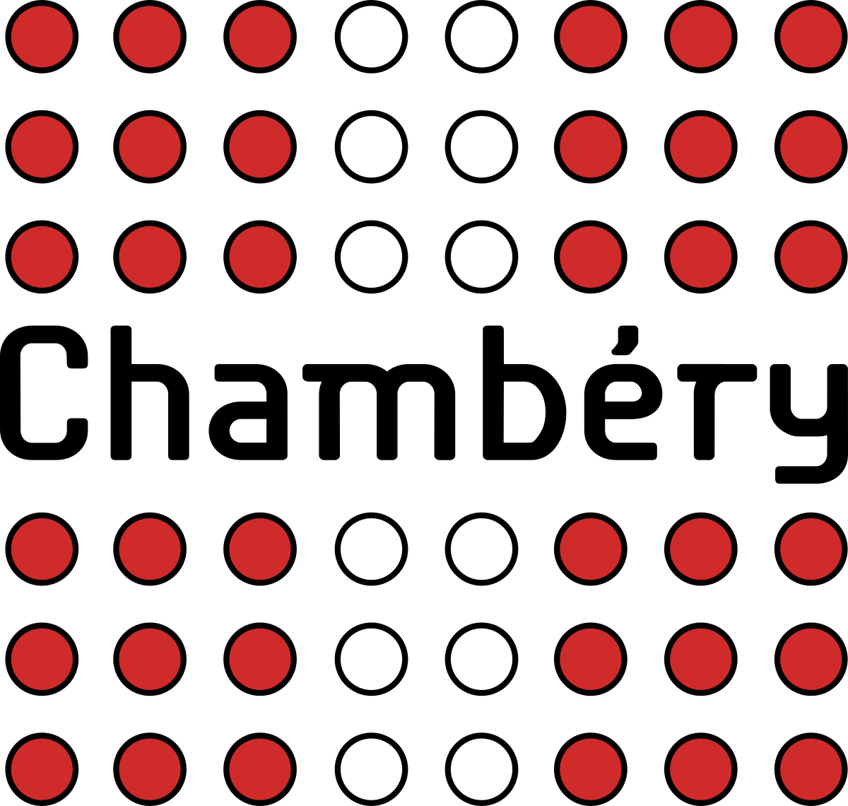 Ville de Chambéry