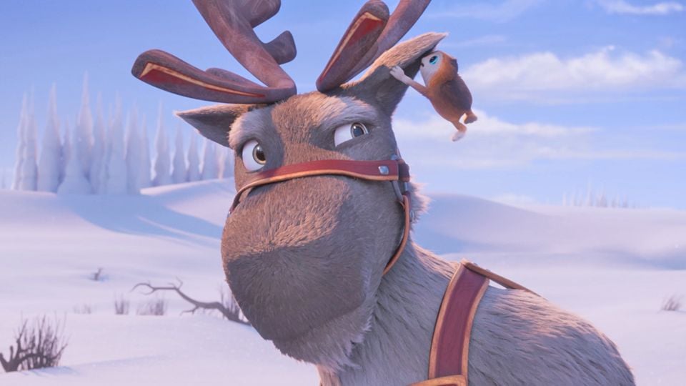 Bande-annonce vidéo
