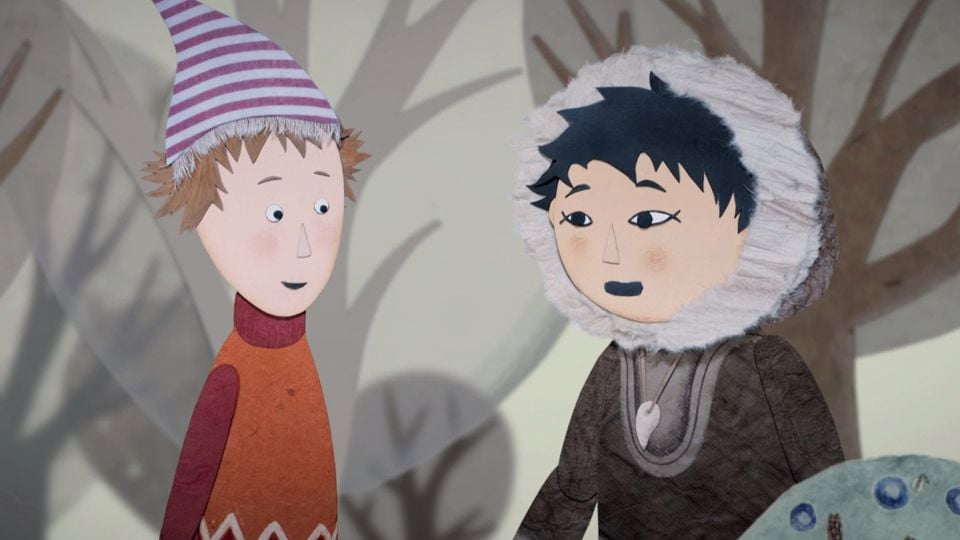 Bande-annonce vidéo