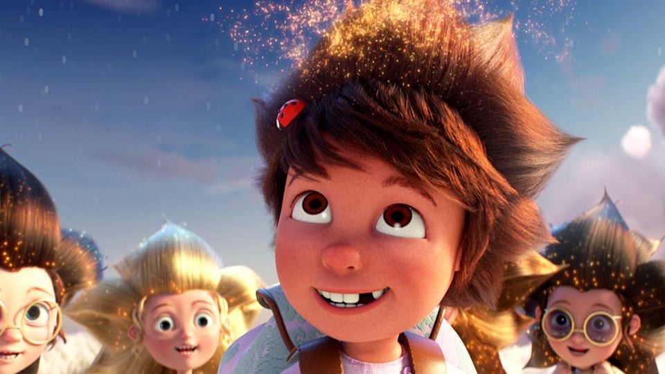 Bande-annonce vidéo
