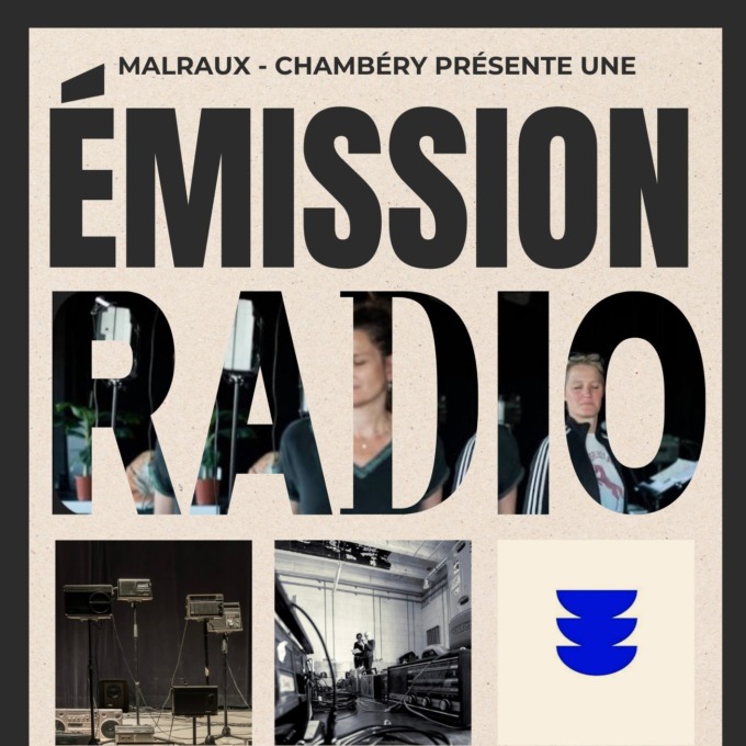 Lycée Radio Écoute – 25/26