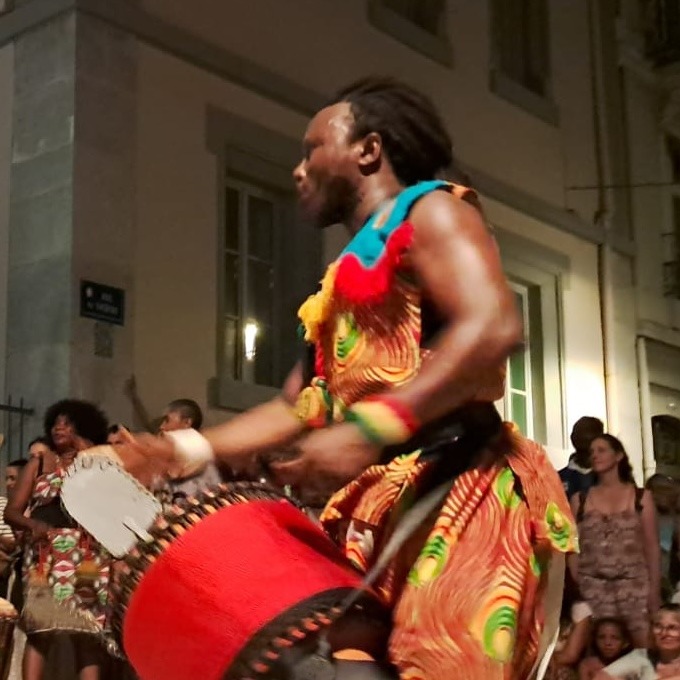 Percussions
